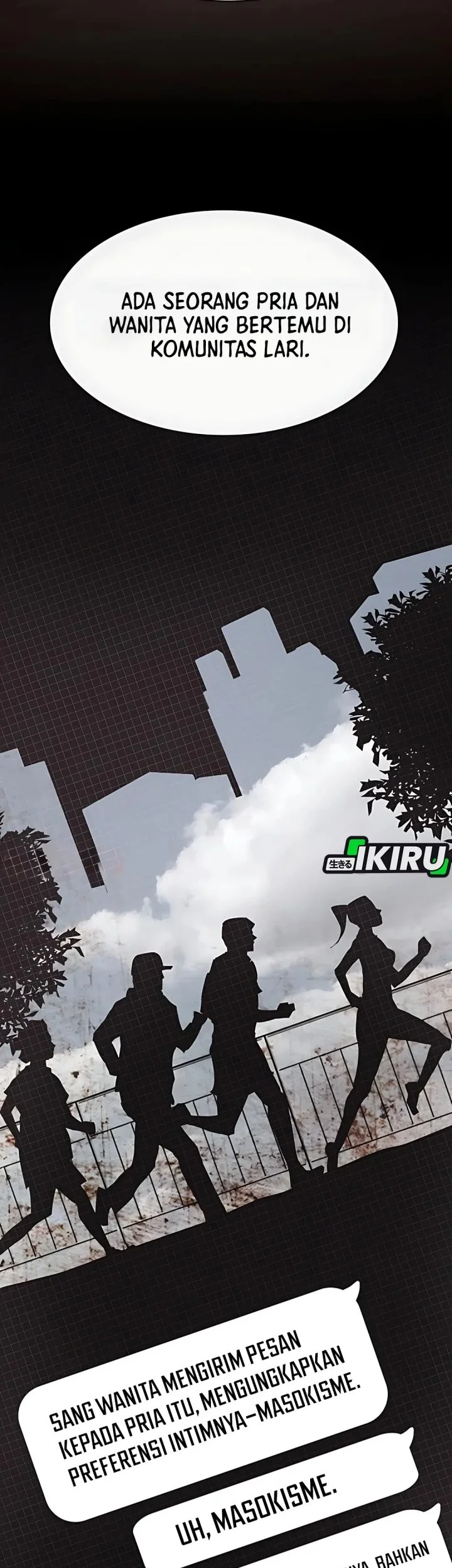 The Genius Who Sees Through the World Chapter 46 Gambar 111