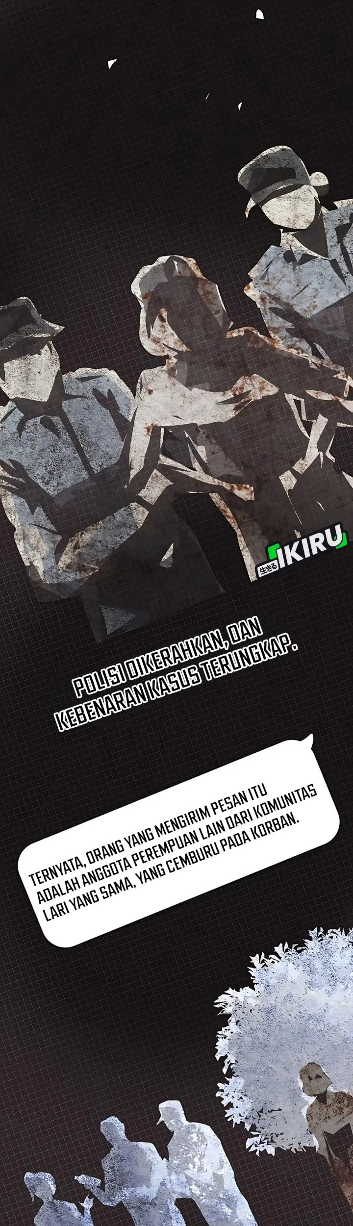 The Genius Who Sees Through the World Chapter 46 Gambar 118