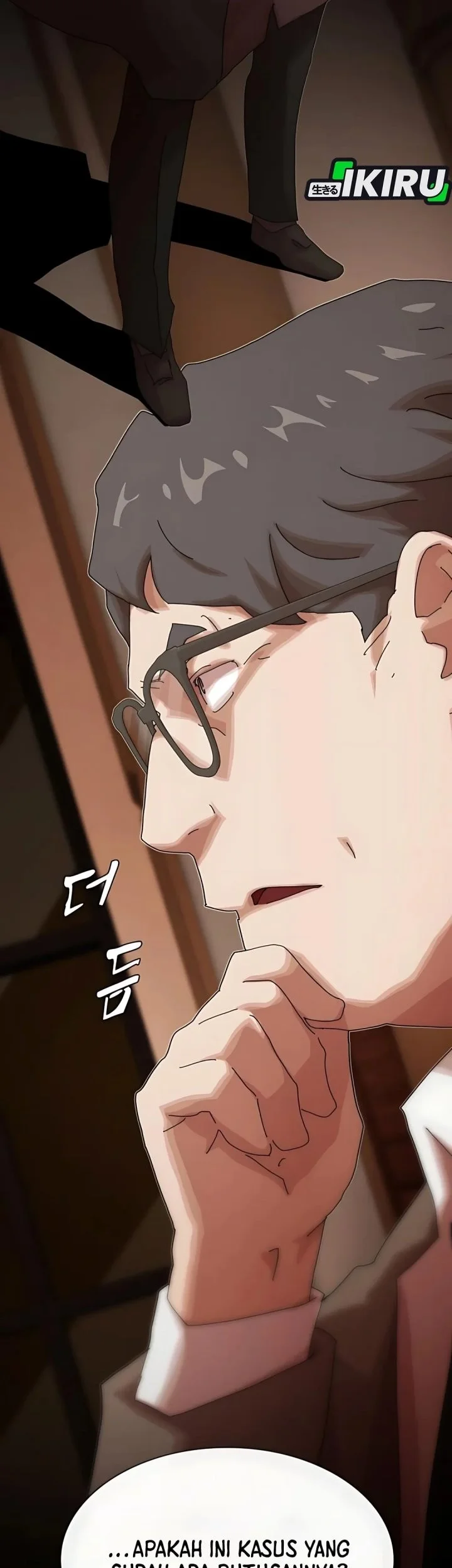 The Genius Who Sees Through the World Chapter 46 Gambar 122