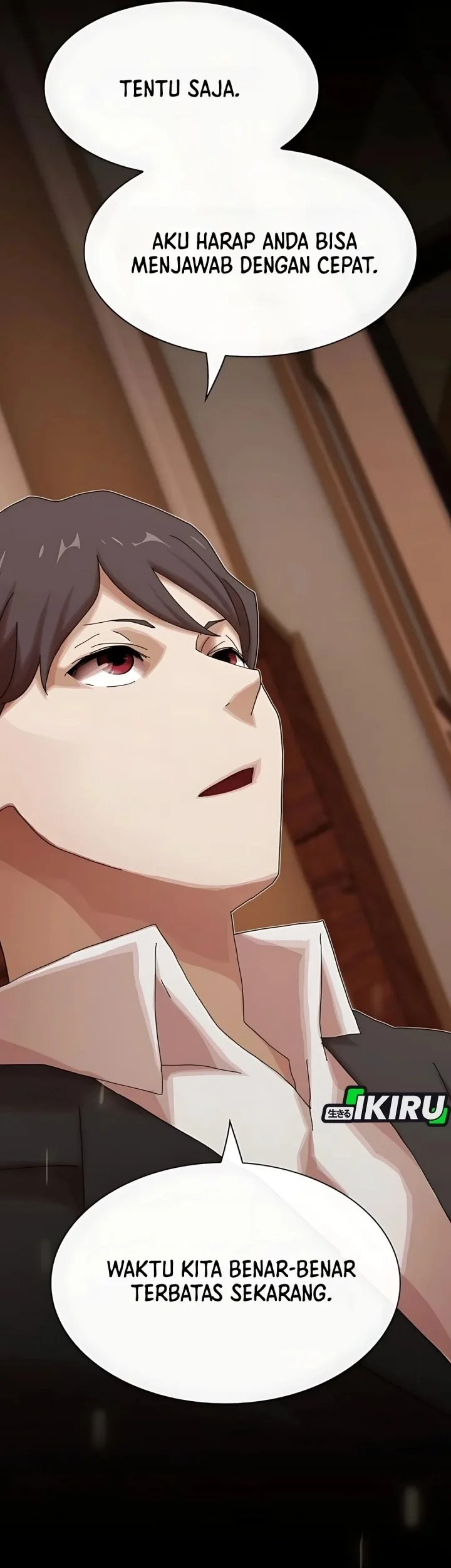 The Genius Who Sees Through the World Chapter 46 Gambar 124