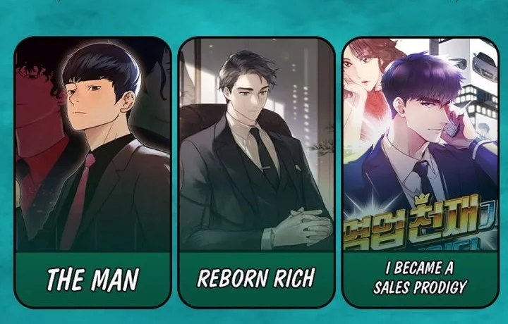 The Genius Who Sees Through the World Chapter 46 Gambar 129