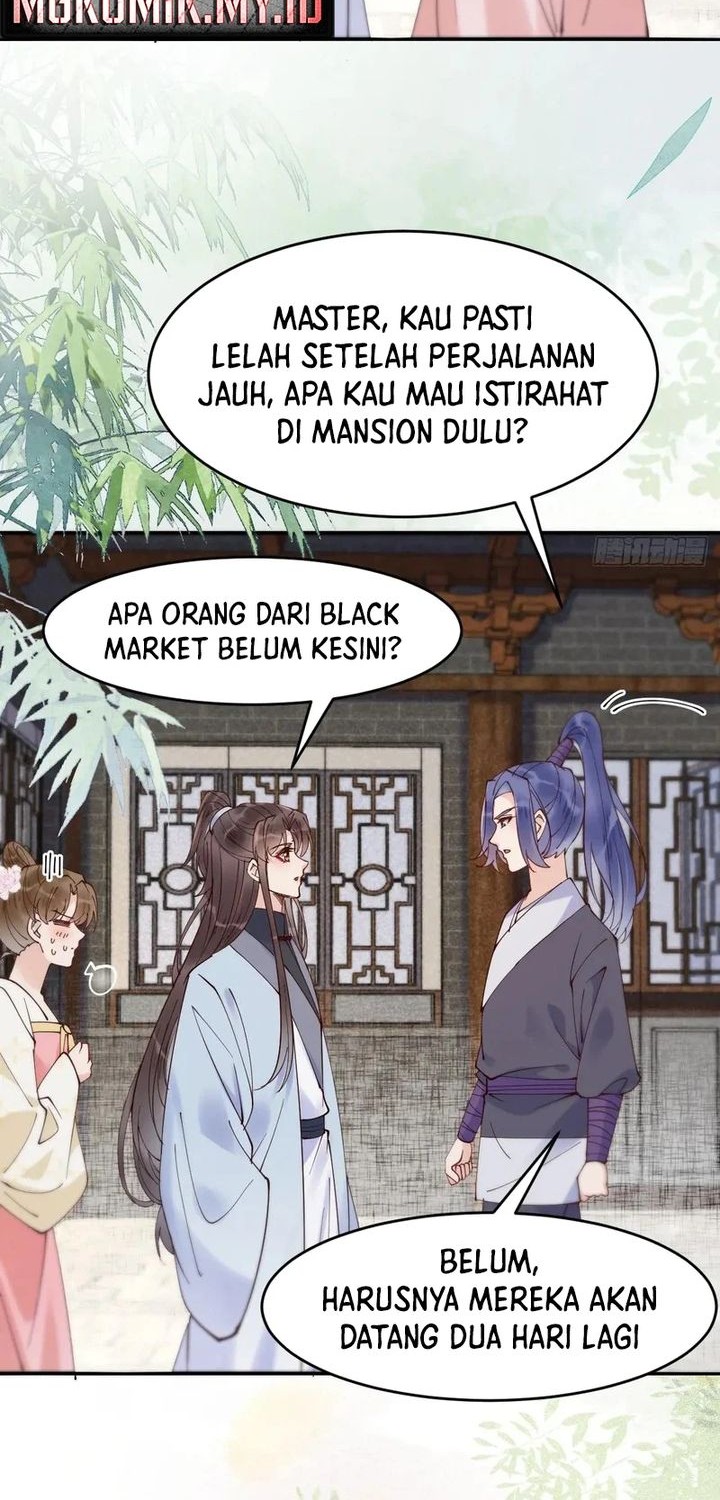 The Ghostly Doctor Chapter 623 Gambar 8