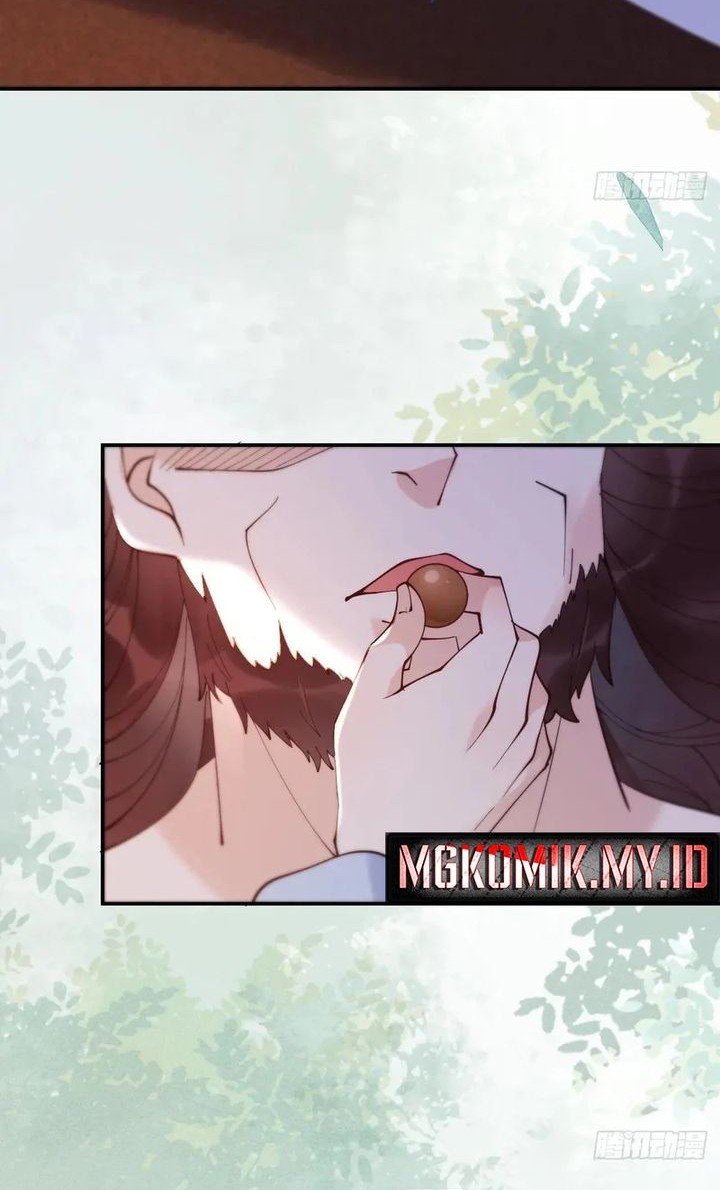 The Ghostly Doctor Chapter 623 Gambar 16