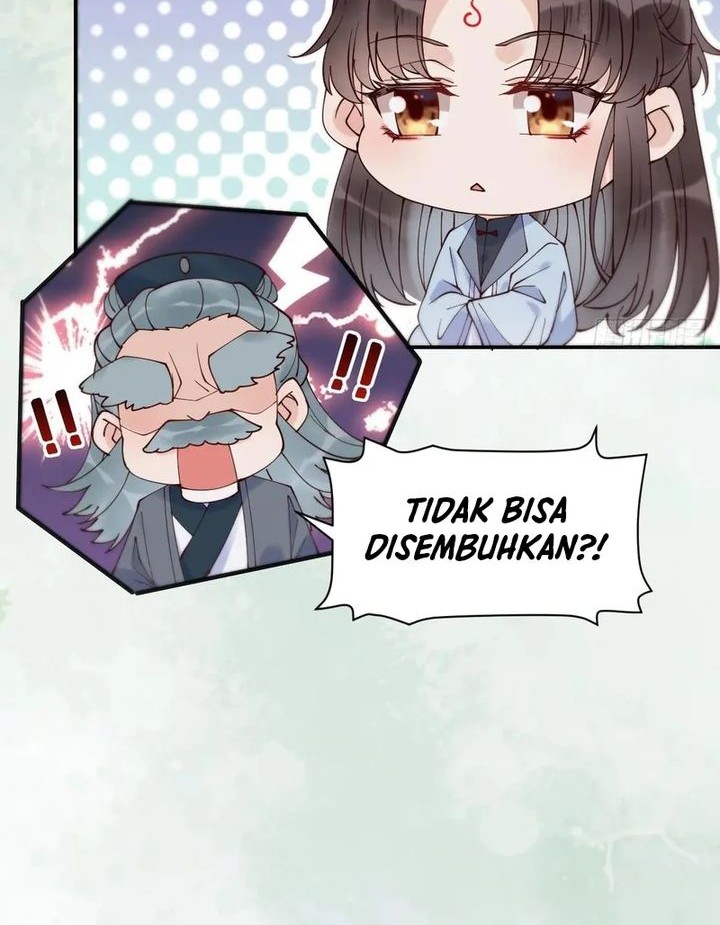 The Ghostly Doctor Chapter 623 Gambar 18