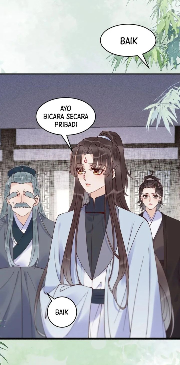 The Ghostly Doctor Chapter 623 Gambar 28