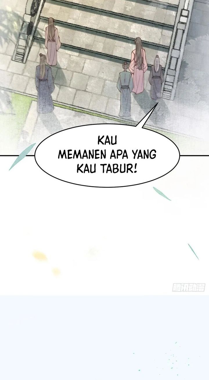 Manhua The Ghostly Doctor Chapter 623 gambar nomor 2