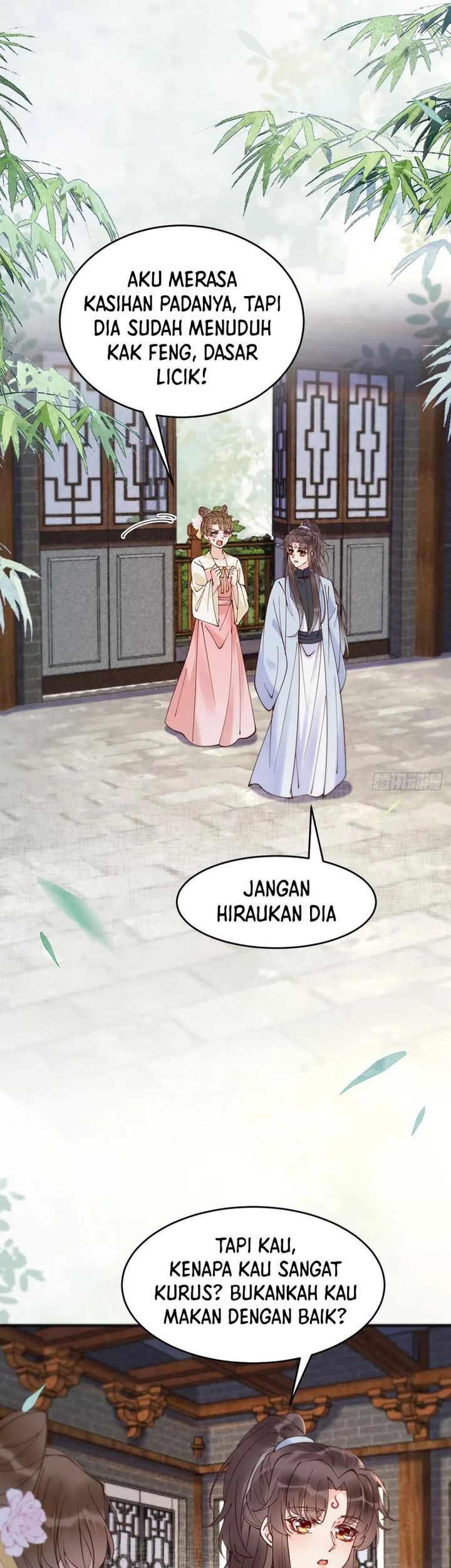 The Ghostly Doctor Chapter 623 Gambar 5