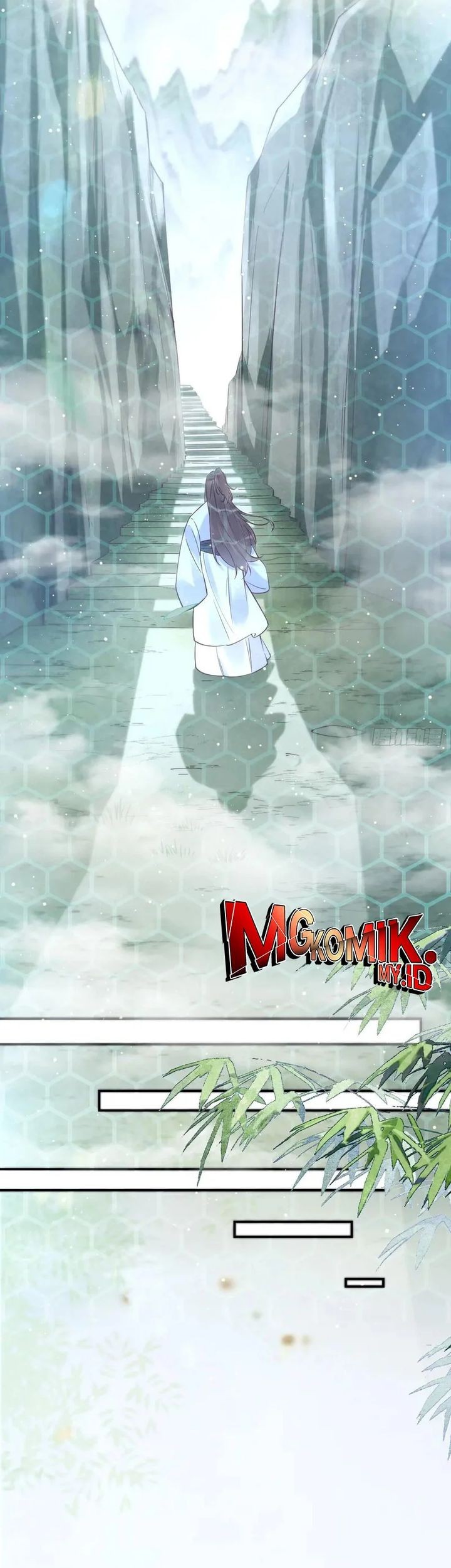 The Ghostly Doctor Chapter 624 Gambar 22