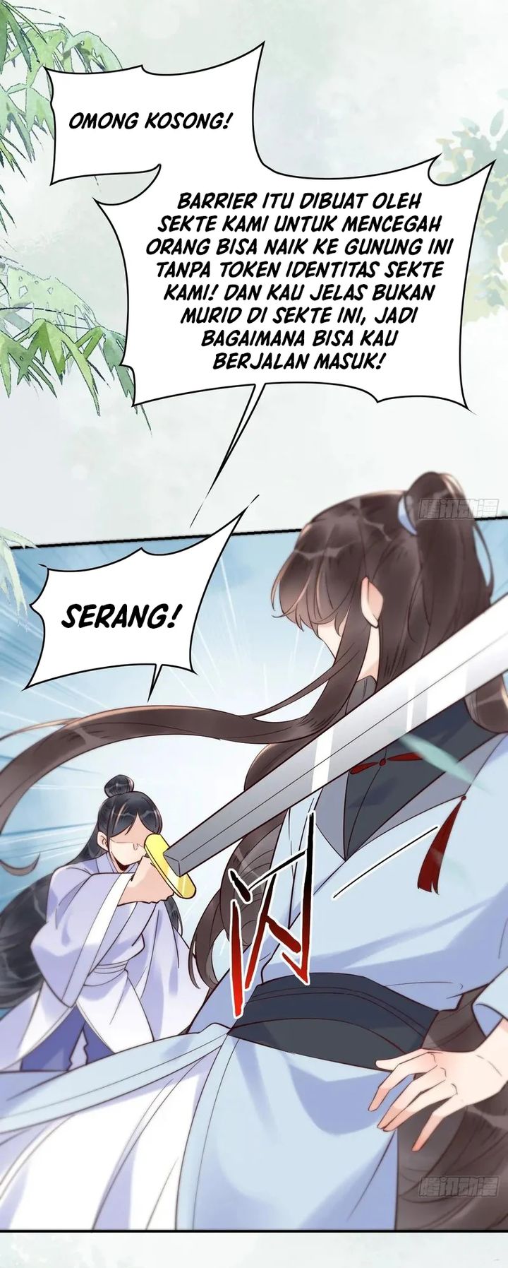 The Ghostly Doctor Chapter 624 Gambar 26