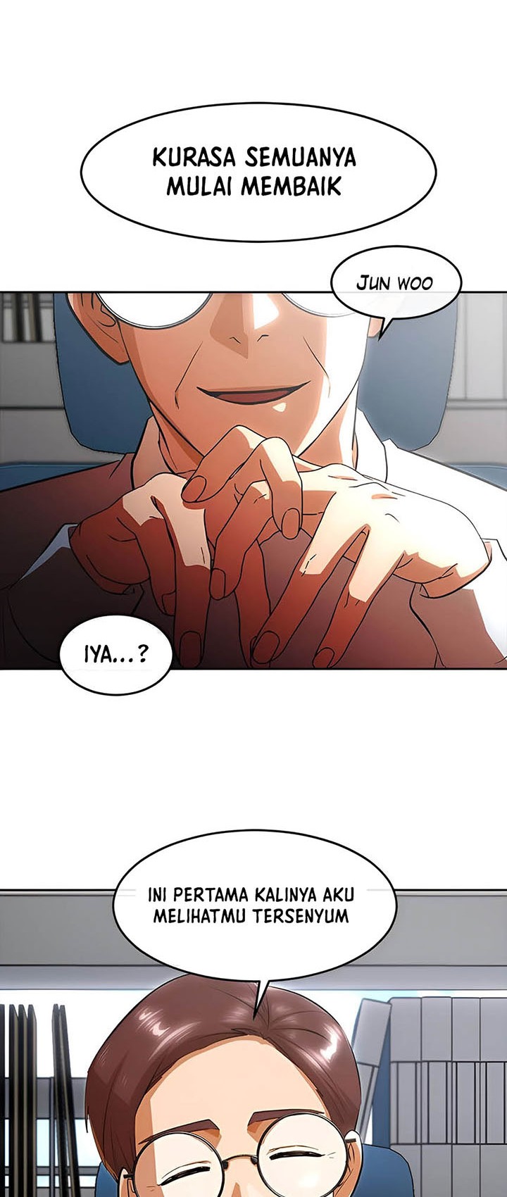 The Girl from Random Chatting! Chapter 340 Gambar 33