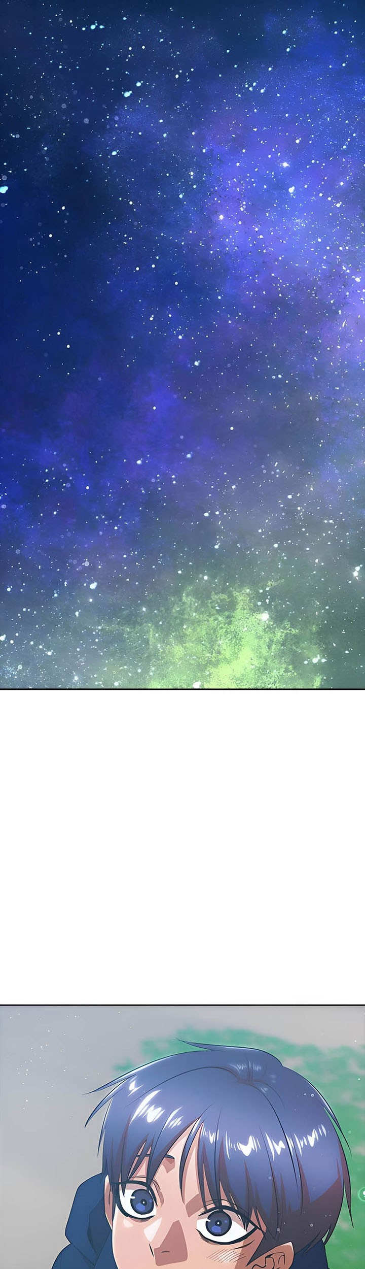 The Girl from Random Chatting! Chapter 340 Gambar 50