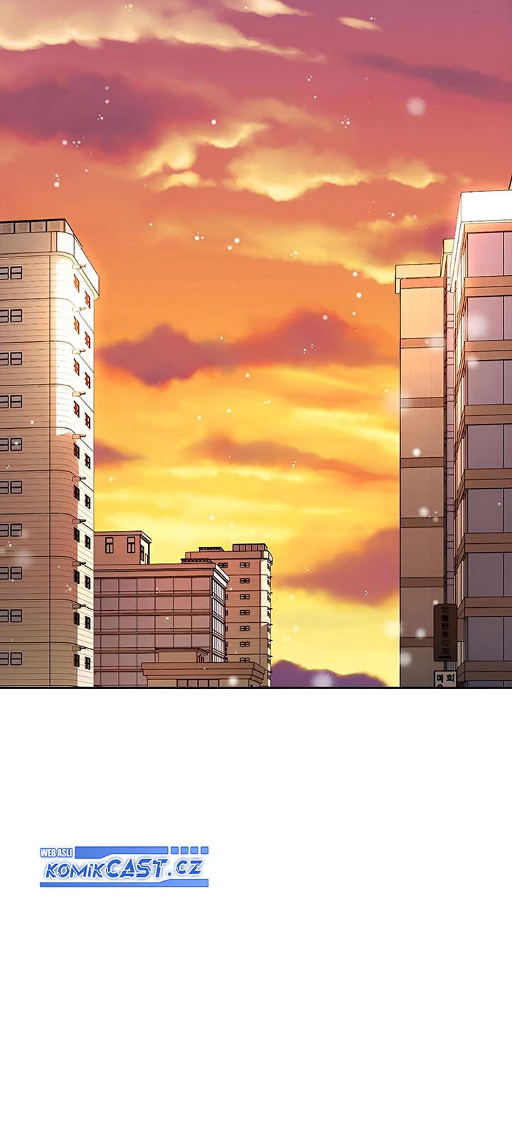 The Girl from Random Chatting! Chapter 341 Gambar 31