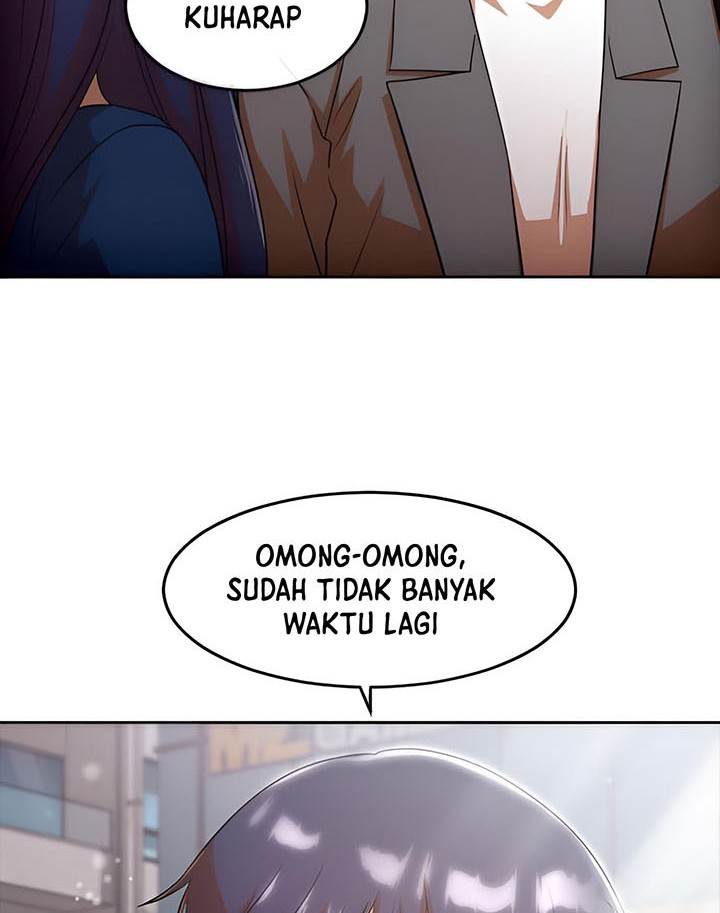 The Girl from Random Chatting! Chapter 341 Gambar 57