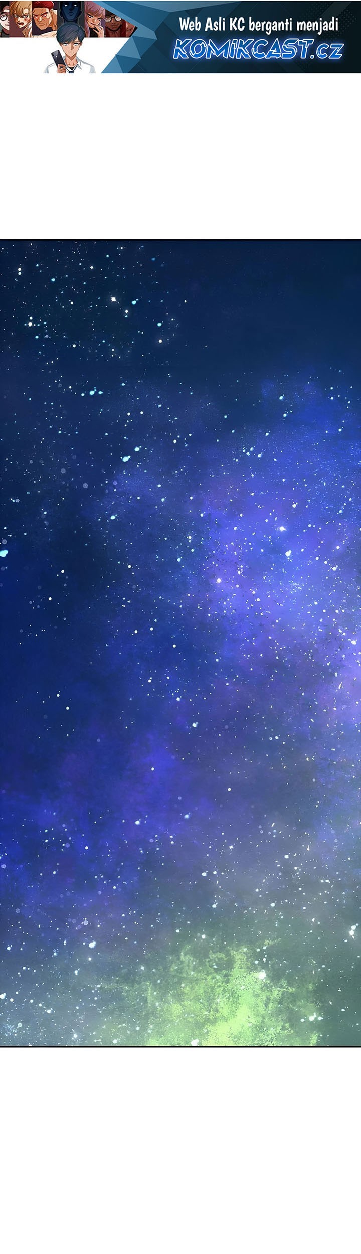 Manhwa The Girl from Random Chatting! Chapter 341 gambar nomor 2