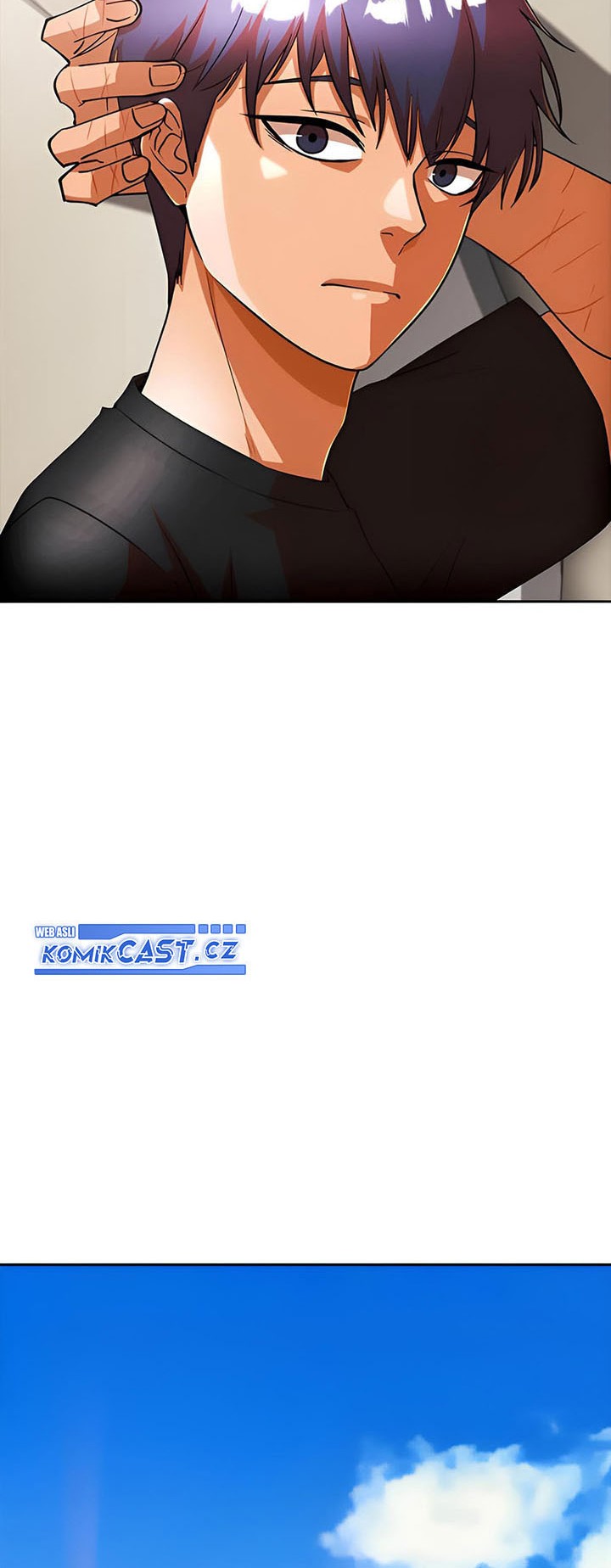 The Girl from Random Chatting! Chapter 342 Gambar 19