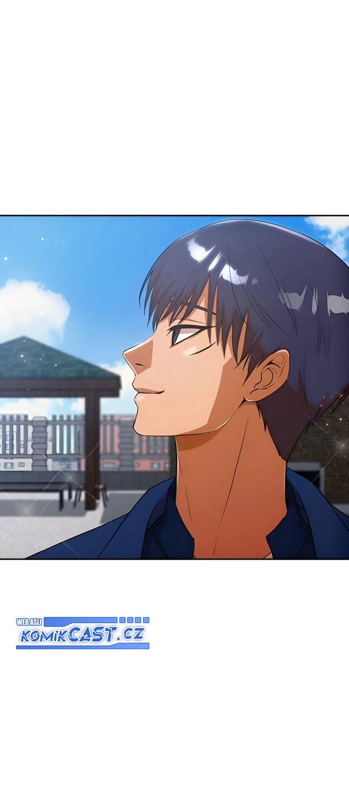 The Girl from Random Chatting! Chapter 343 Gambar 25