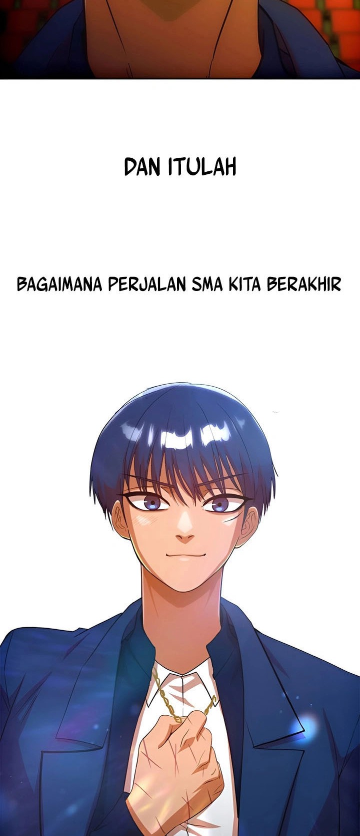 The Girl from Random Chatting! Chapter 343 Gambar 51