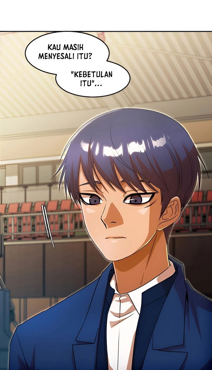 The Girl from Random Chatting! Chapter 343 Gambar 39