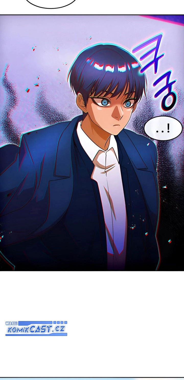 The Girl from Random Chatting! Chapter 343 Gambar 9