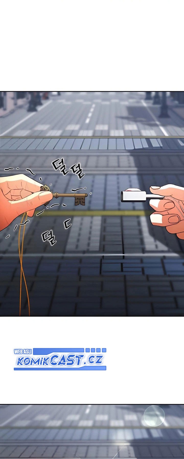 The Girl from Random Chatting! Chapter 344 Gambar 49