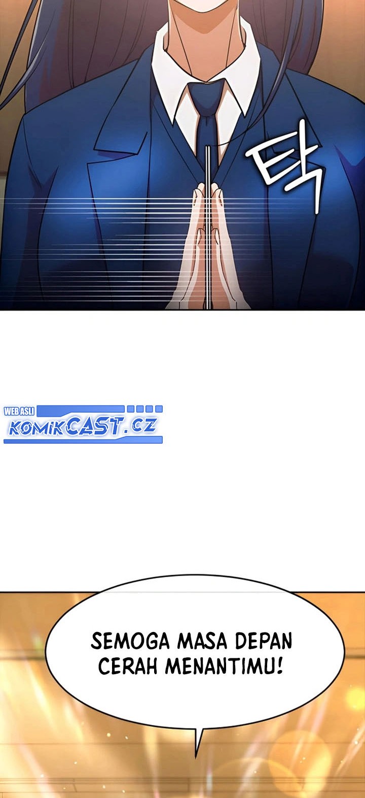 The Girl from Random Chatting! Chapter 344 Gambar 7