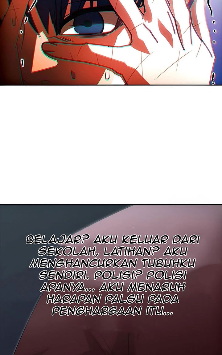 The Girl from Random Chatting! Chapter 345 Gambar 35