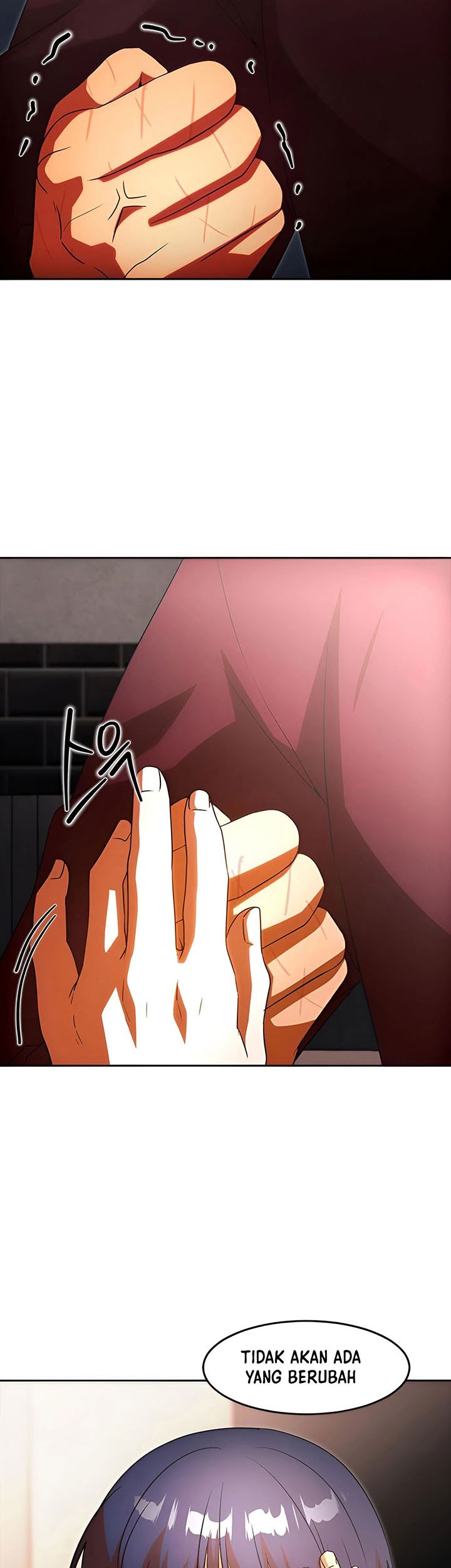 The Girl from Random Chatting! Chapter 345 Gambar 36