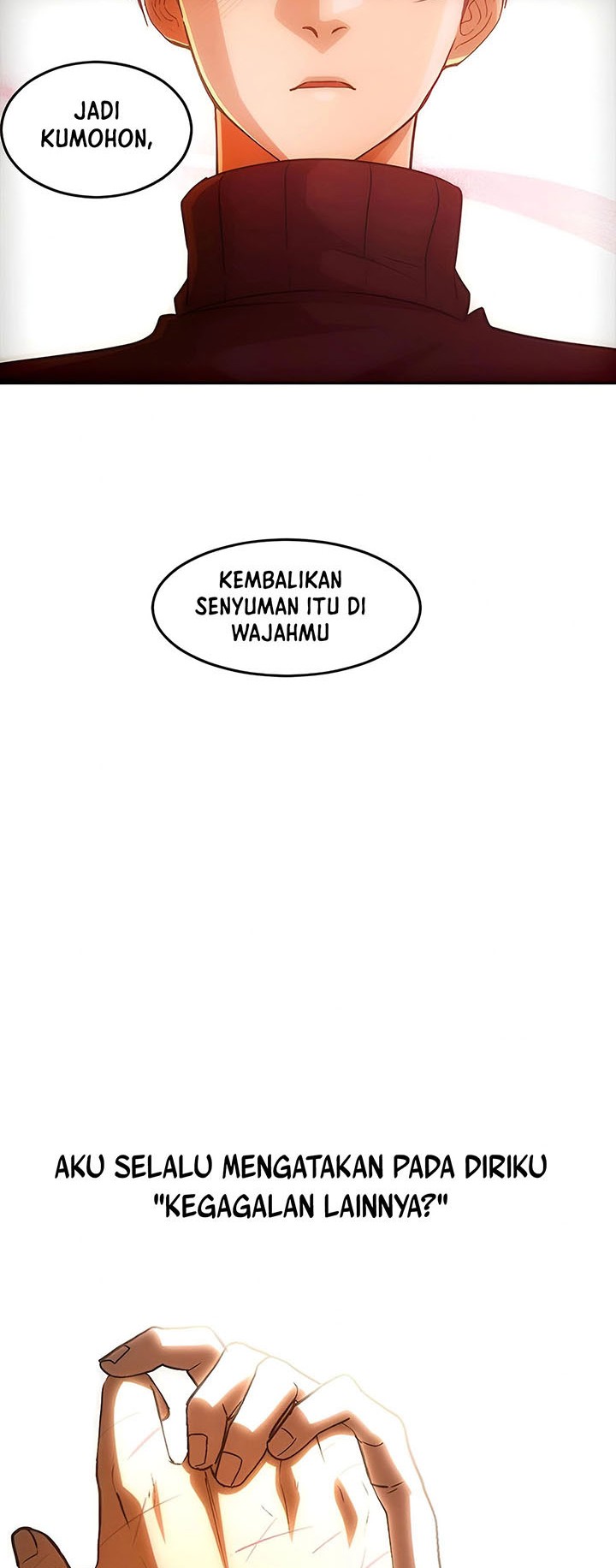 The Girl from Random Chatting! Chapter 345 Gambar 47