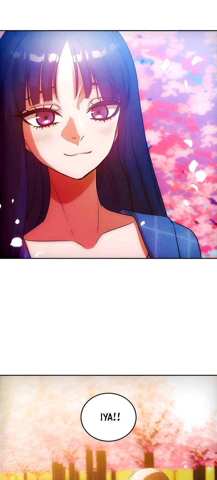 The Girl from Random Chatting! Chapter 346 Gambar 33