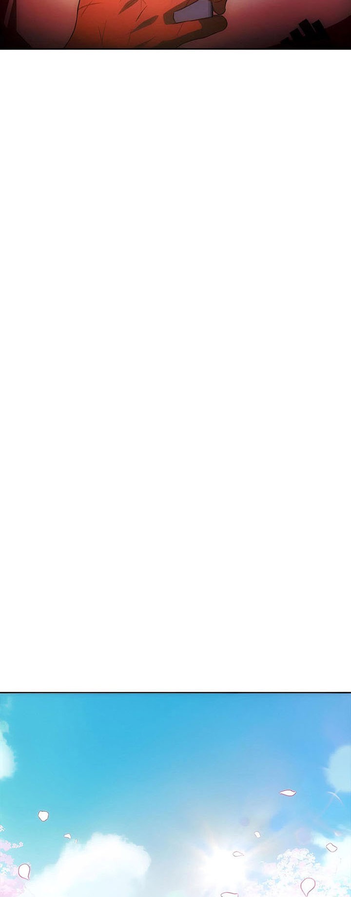 The Girl from Random Chatting! Chapter 346 Gambar 23