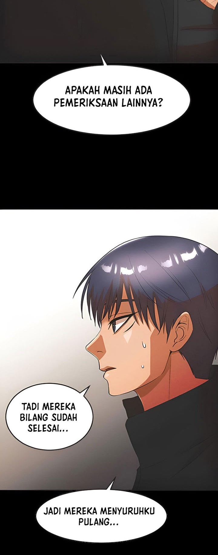 The Girl from Random Chatting! Chapter 346 Gambar 39