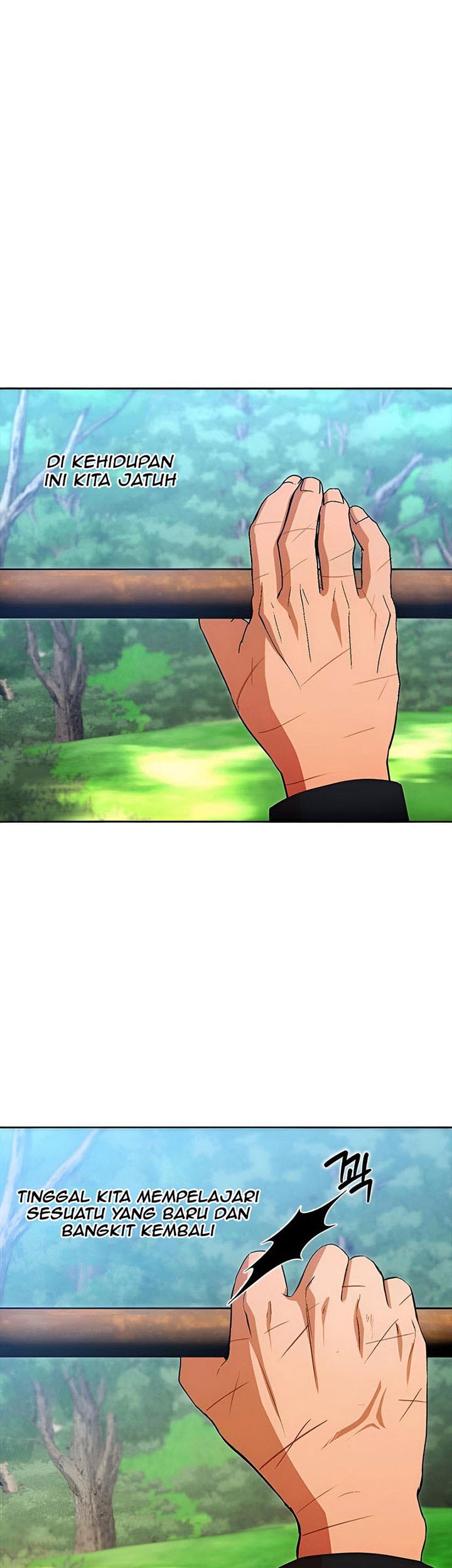 The Girl from Random Chatting! Chapter 346 Gambar 6