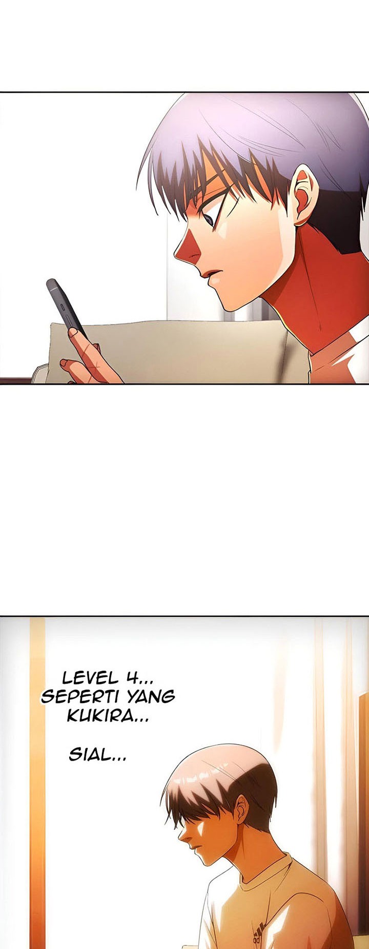 The Girl from Random Chatting! Chapter 346 Gambar 17