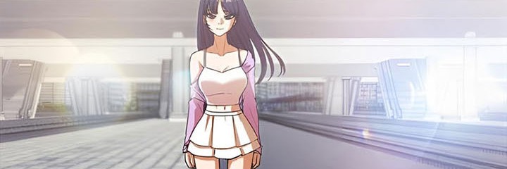 The Girl from Random Chatting! Chapter 347 Gambar 57