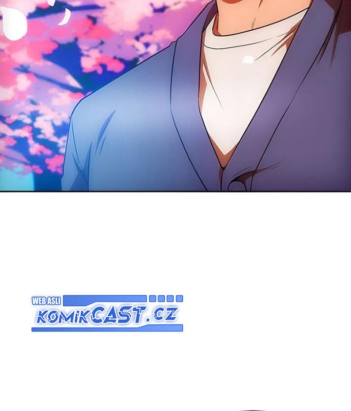 The Girl from Random Chatting! Chapter 347 Gambar 7