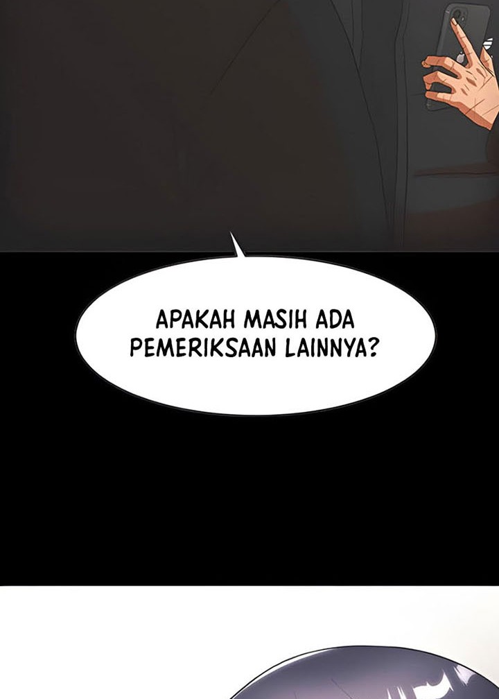 The Girl from Random Chatting! Chapter 347 Gambar 9