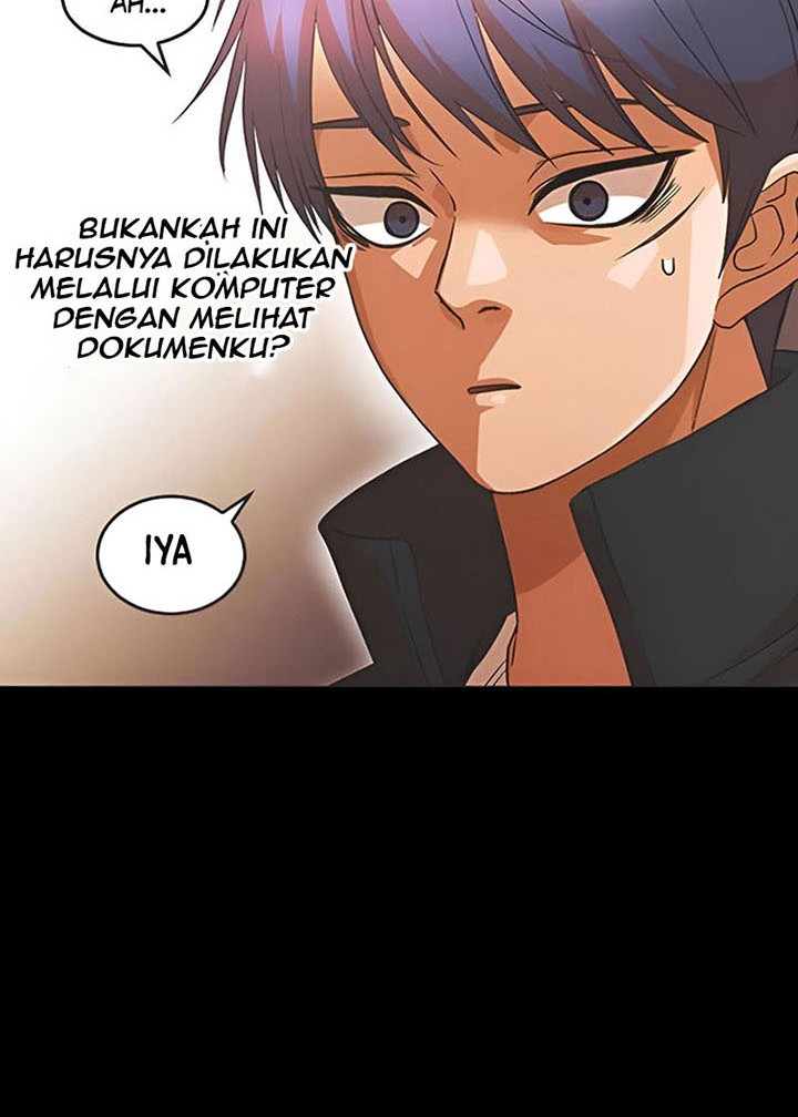 The Girl from Random Chatting! Chapter 347 Gambar 11