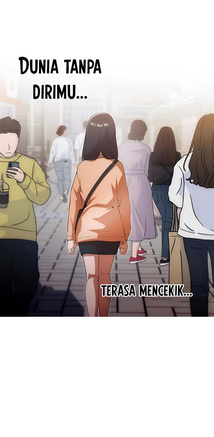 The Girl from Random Chatting! Chapter 348 Gambar 29
