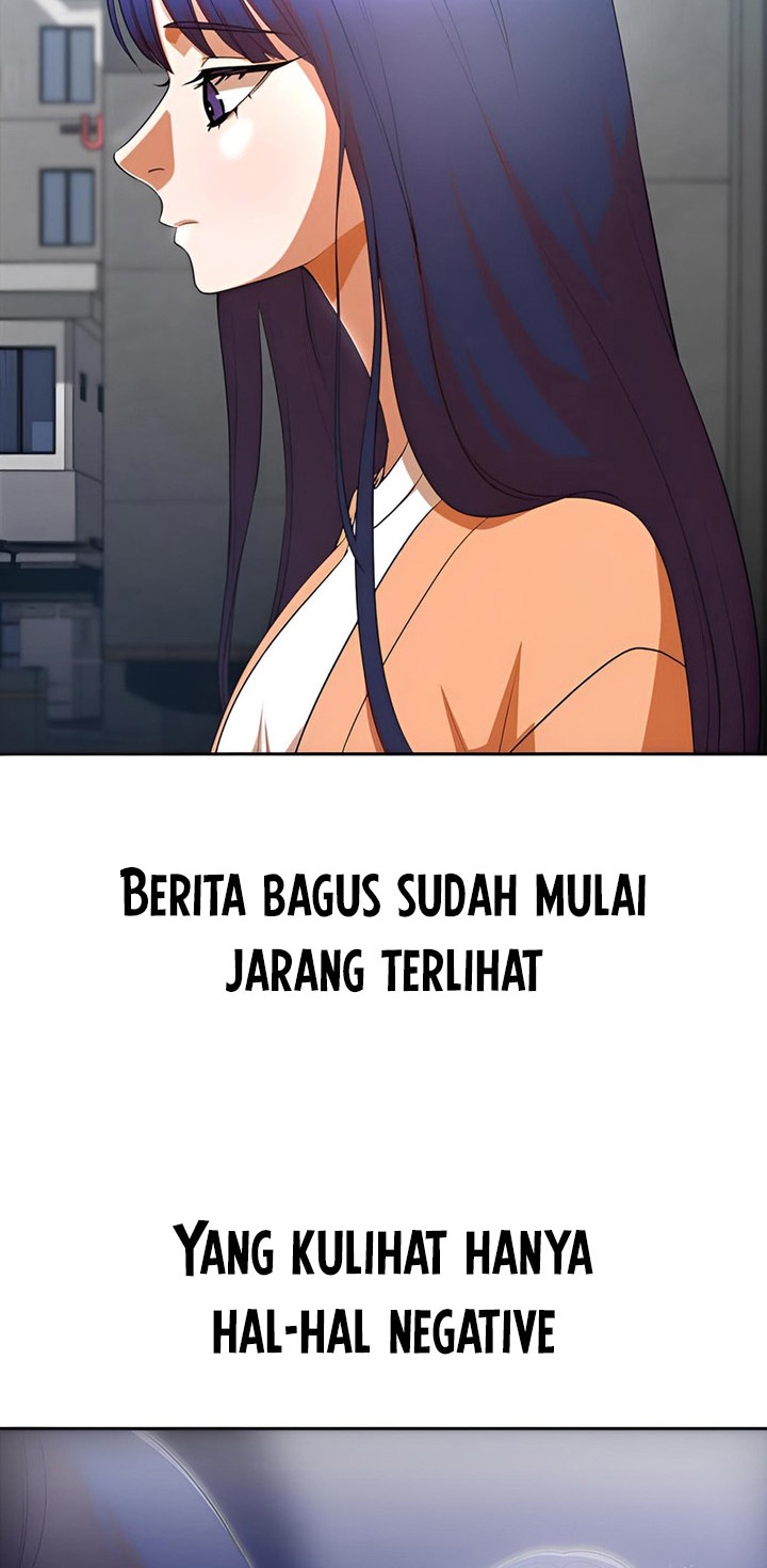 The Girl from Random Chatting! Chapter 348 Gambar 31