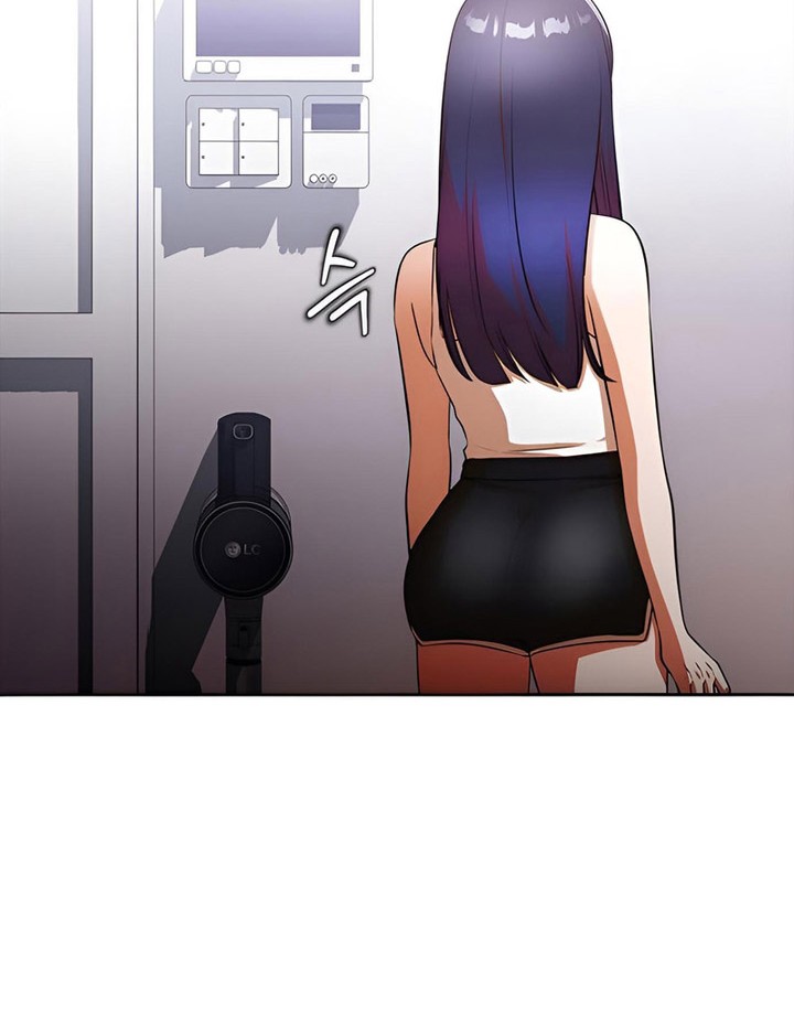 The Girl from Random Chatting! Chapter 348 Gambar 43