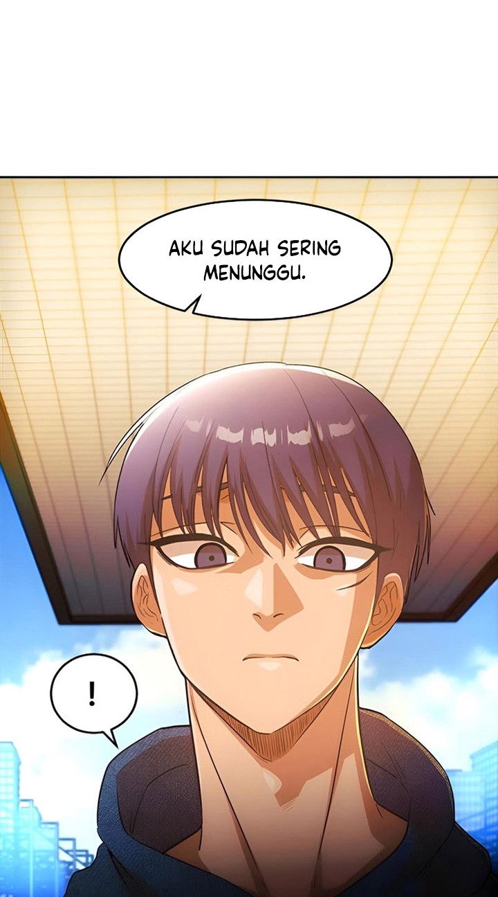 The Girl from Random Chatting! Chapter 348 Gambar 3