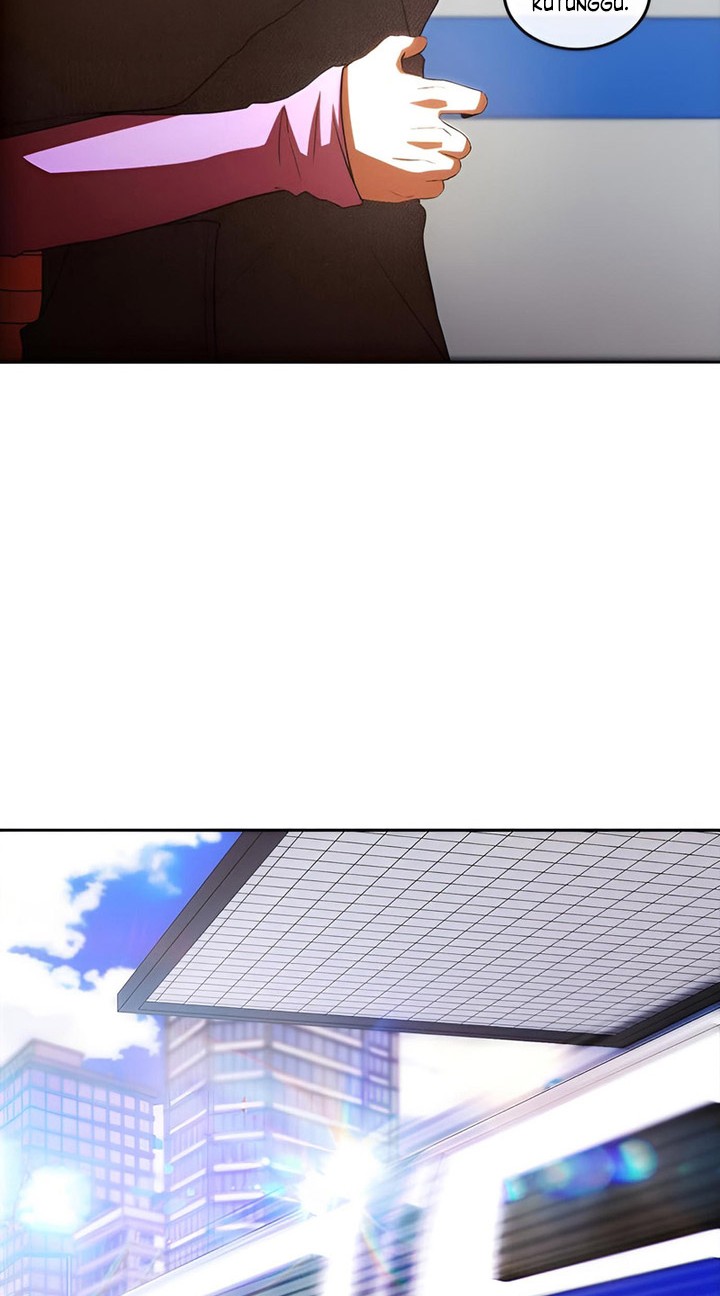 The Girl from Random Chatting! Chapter 348 Gambar 7