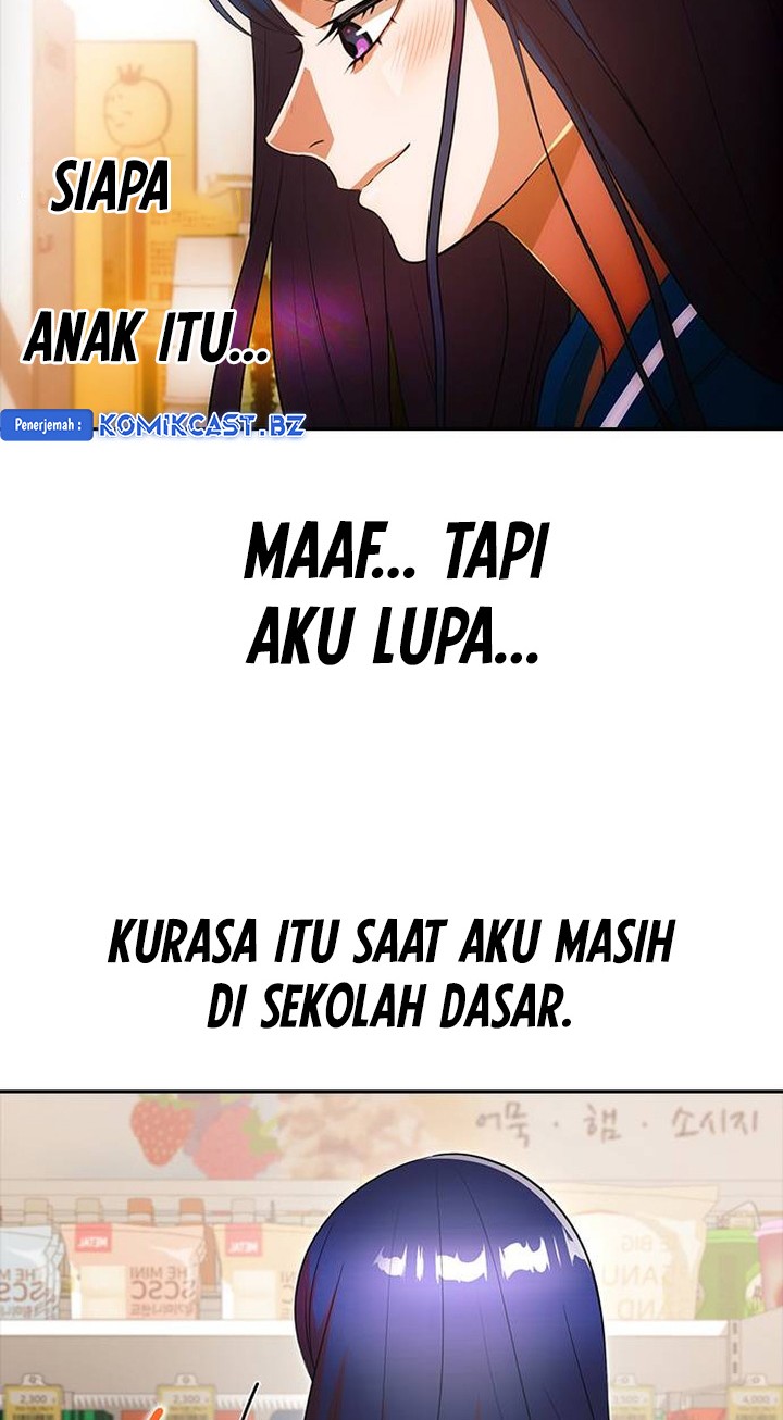 The Girl from Random Chatting! Chapter 349 Gambar 27