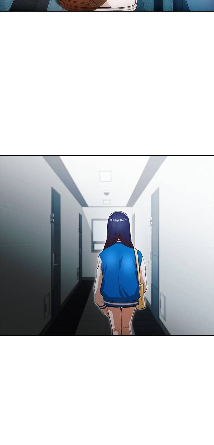 The Girl from Random Chatting! Chapter 349 Gambar 37