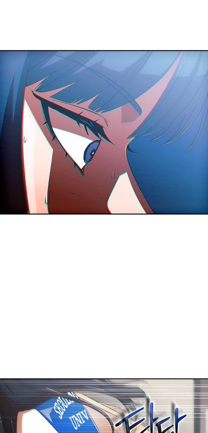 The Girl from Random Chatting! Chapter 349 Gambar 47