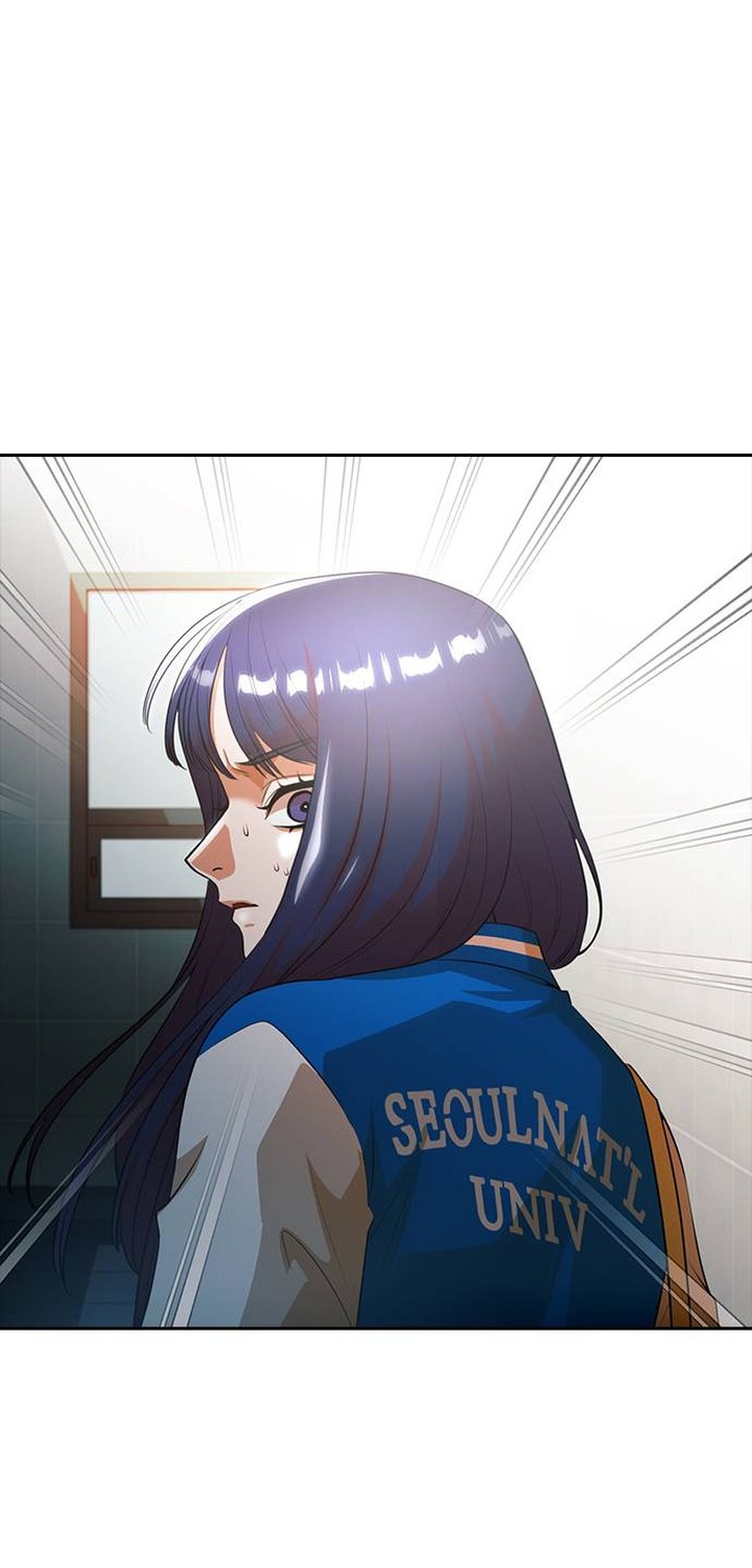 The Girl from Random Chatting! Chapter 349 Gambar 49