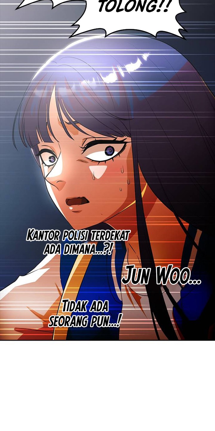 The Girl from Random Chatting! Chapter 349 Gambar 51