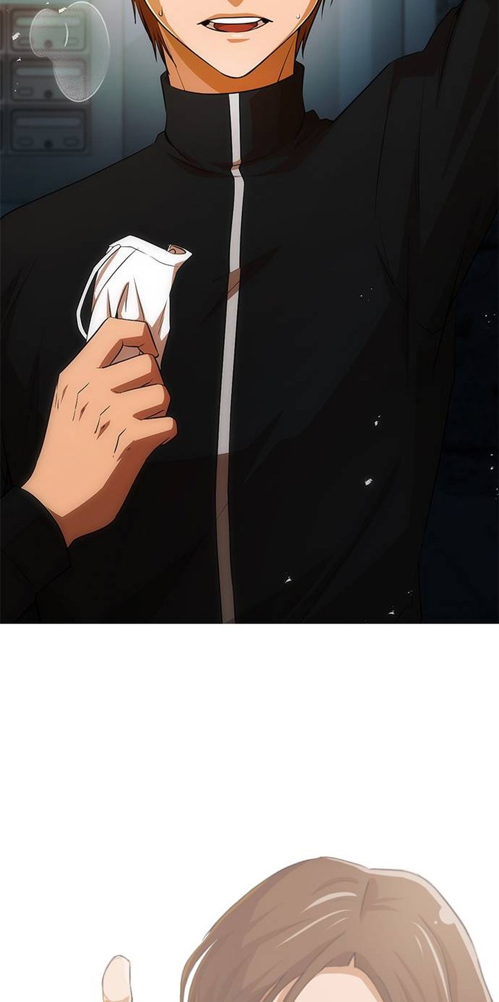 The Girl from Random Chatting! Chapter 349 Gambar 55