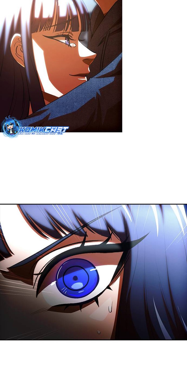 The Girl from Random Chatting! Chapter 349 Gambar 73