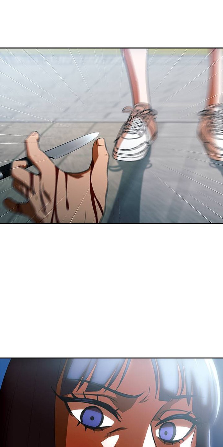 The Girl from Random Chatting! Chapter 349 Gambar 83